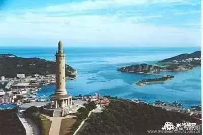 再访滹沱新城,我的家乡旅顺口