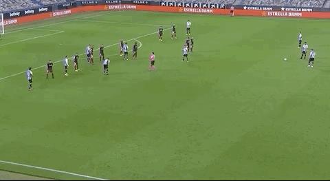 中国骄傲武术表演,武球王西甲进球