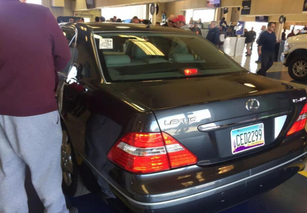 美国人租车为什么不买车,美国人爱中国车