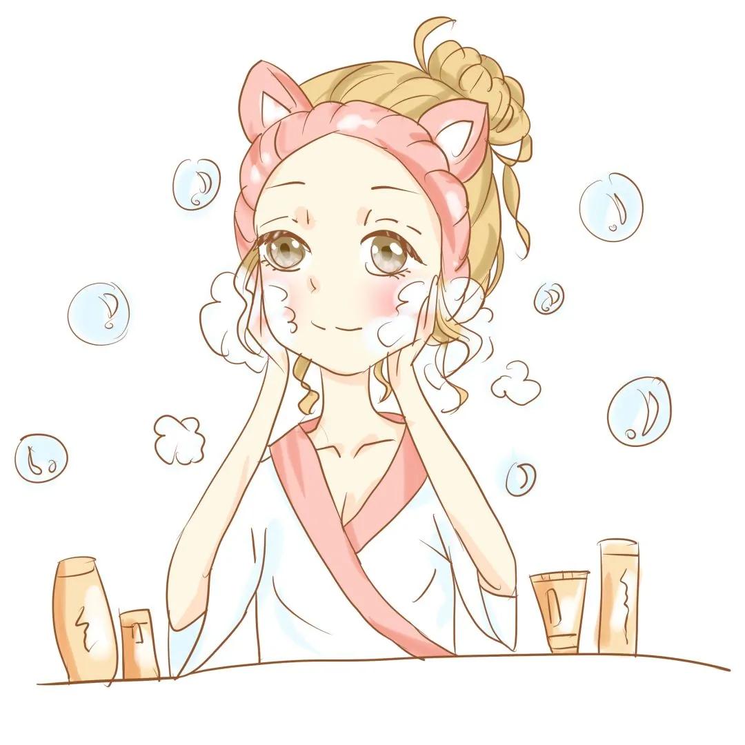 关注丨@爱美人士：化妆品≠药品，教你正确认识化妆品功效