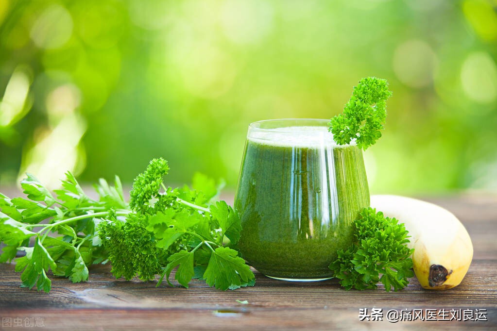 尿酸高可以喝什么饮料最佳,尿酸高可以喝什么类型的饮料