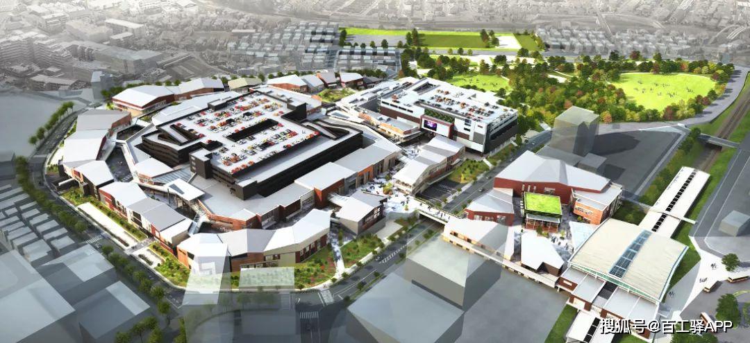 没开玩笑！优衣库的最新作品是一个公园！