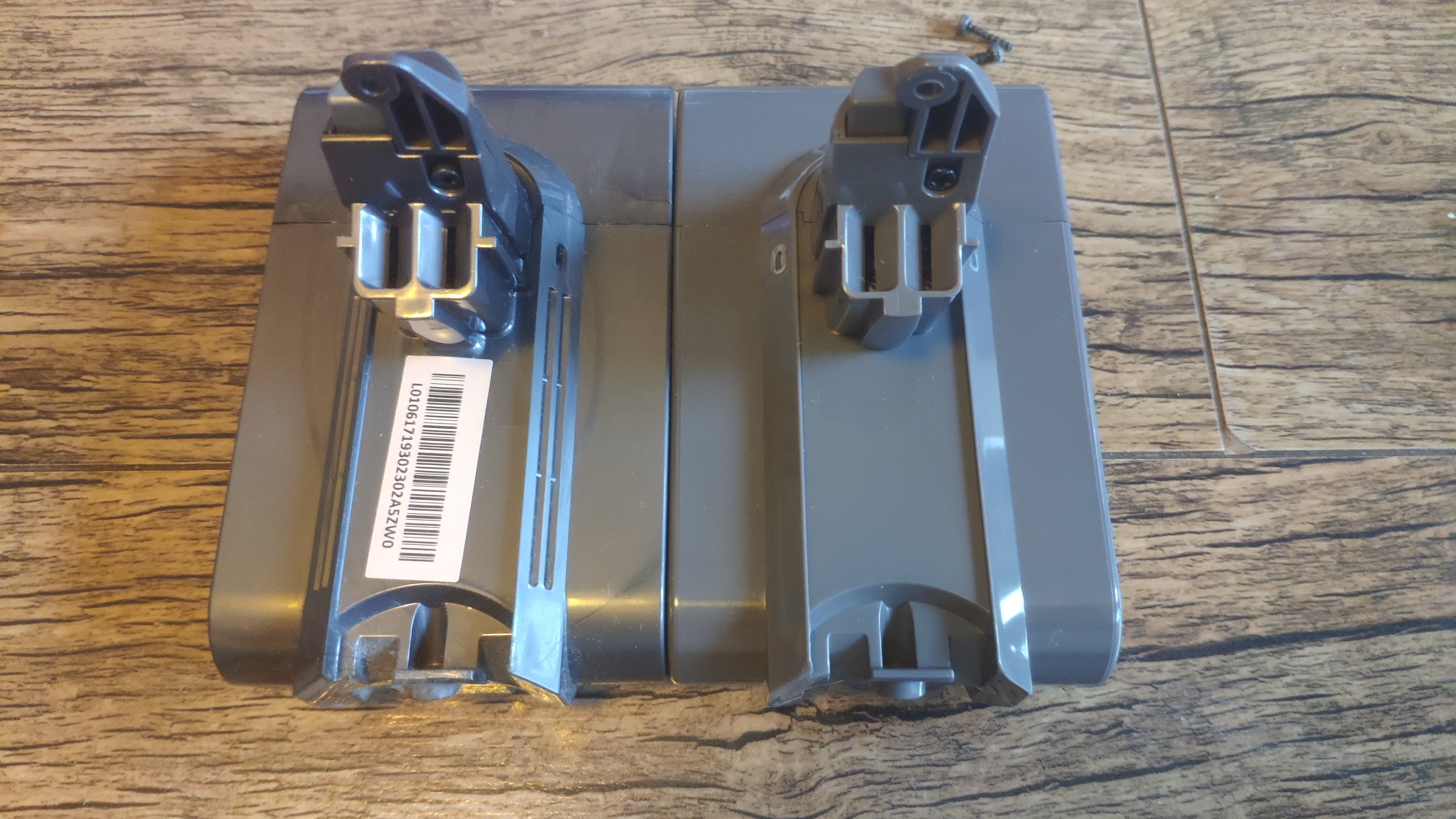 戴森吸尘器v6只能用30秒,戴森吸尘器v6电池不耐用