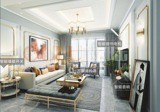 欧陆吊顶是几线品牌,欧陆铝扣吊顶