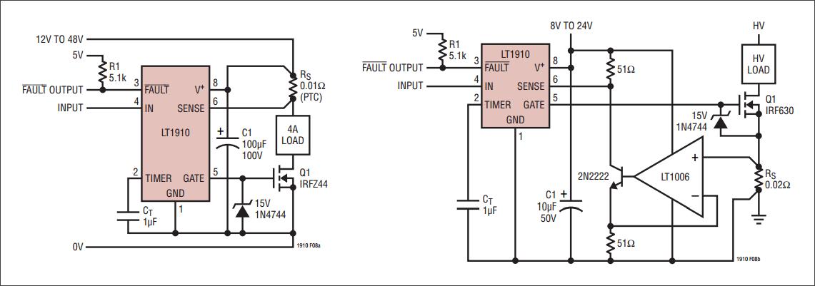 lt1910es8鑺墖,lt1910椹卞姩鑺墖鍙傛暟