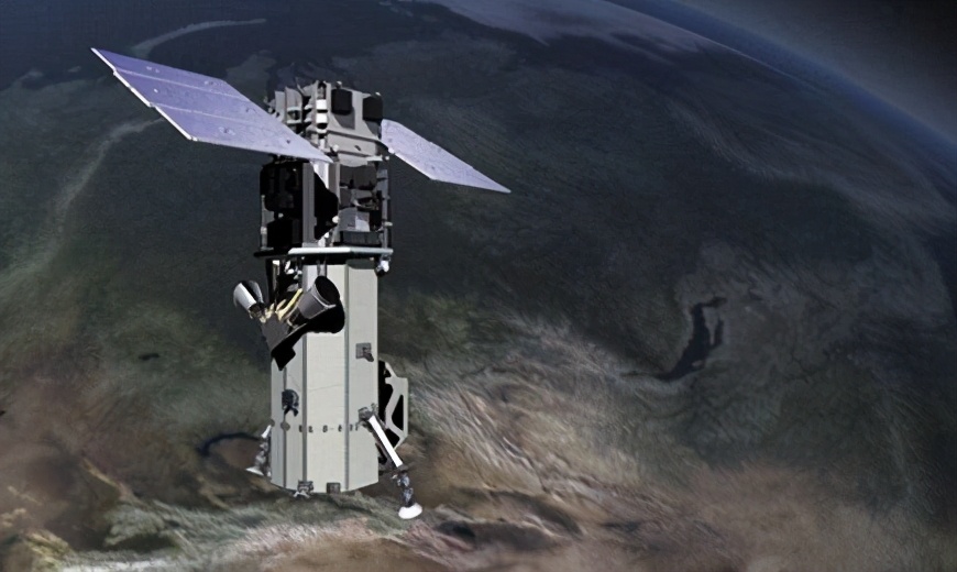 中国同步卫星参数,国产遥感卫星一览表