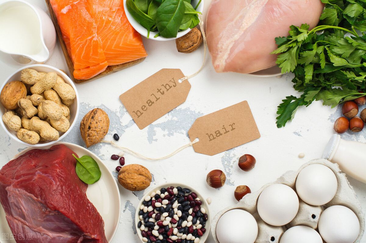 饮食行为与抑郁情绪管理,抑郁90%都可以通过饮食来改善