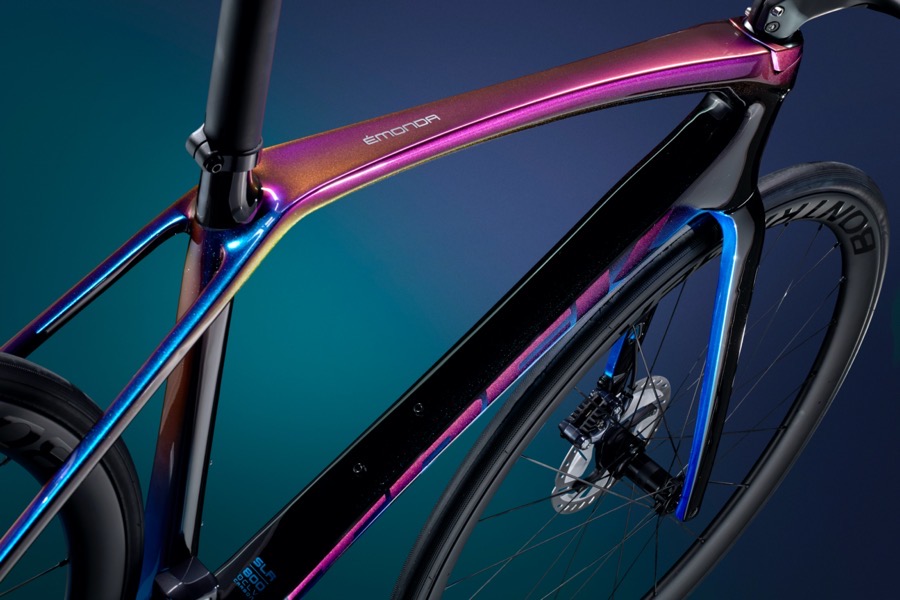 trekmondaslr9第六代,trek新品上市