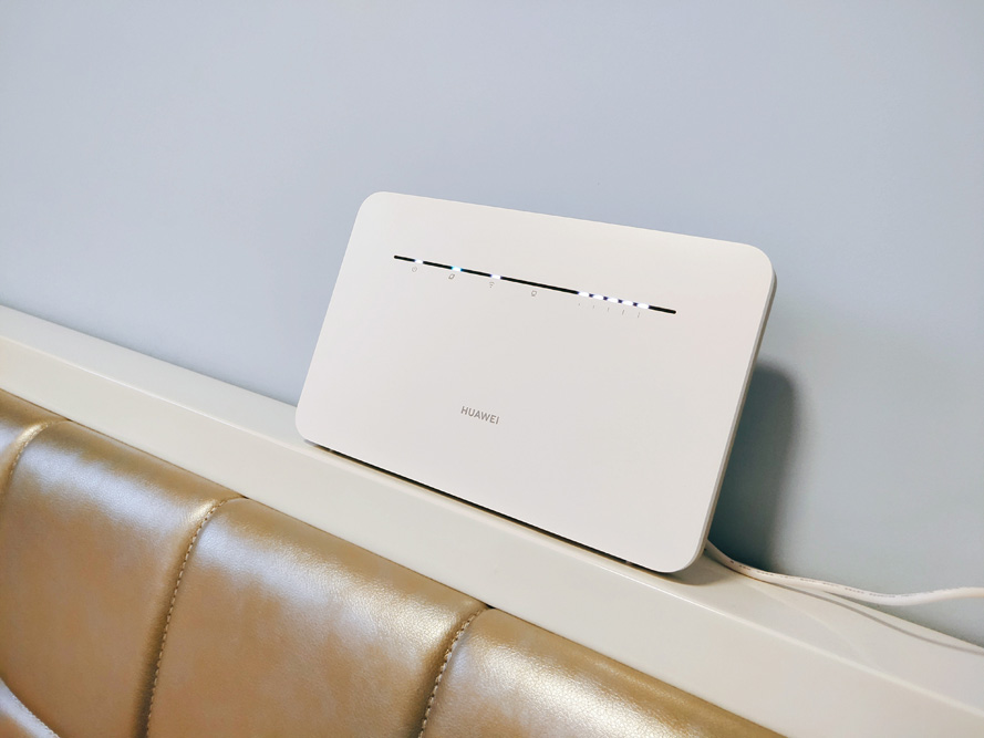 华为4g路由器农村能用吗,华为移动路由2pro家用宽带咋样