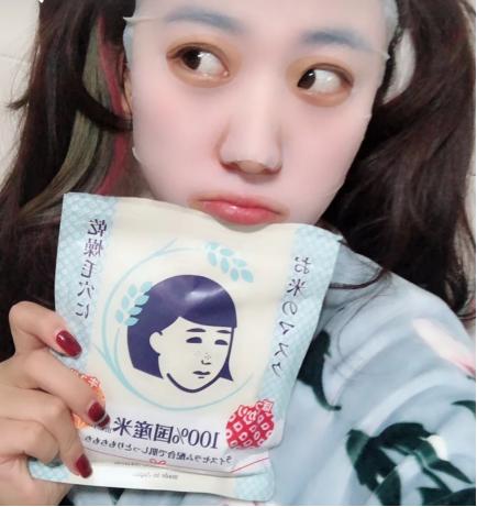 日本平价面膜补水面膜排行榜10强,日本补水面膜秒杀