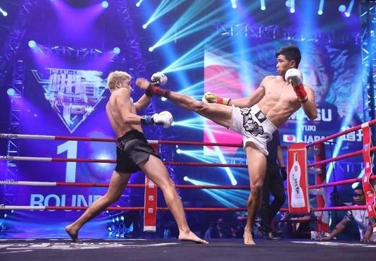 超燃擂台赛一龙,一龙挑战过播求视频