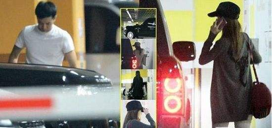 韩国D社连续6年开年大料中断，金希澈恋情公开后道歉，网友不买单