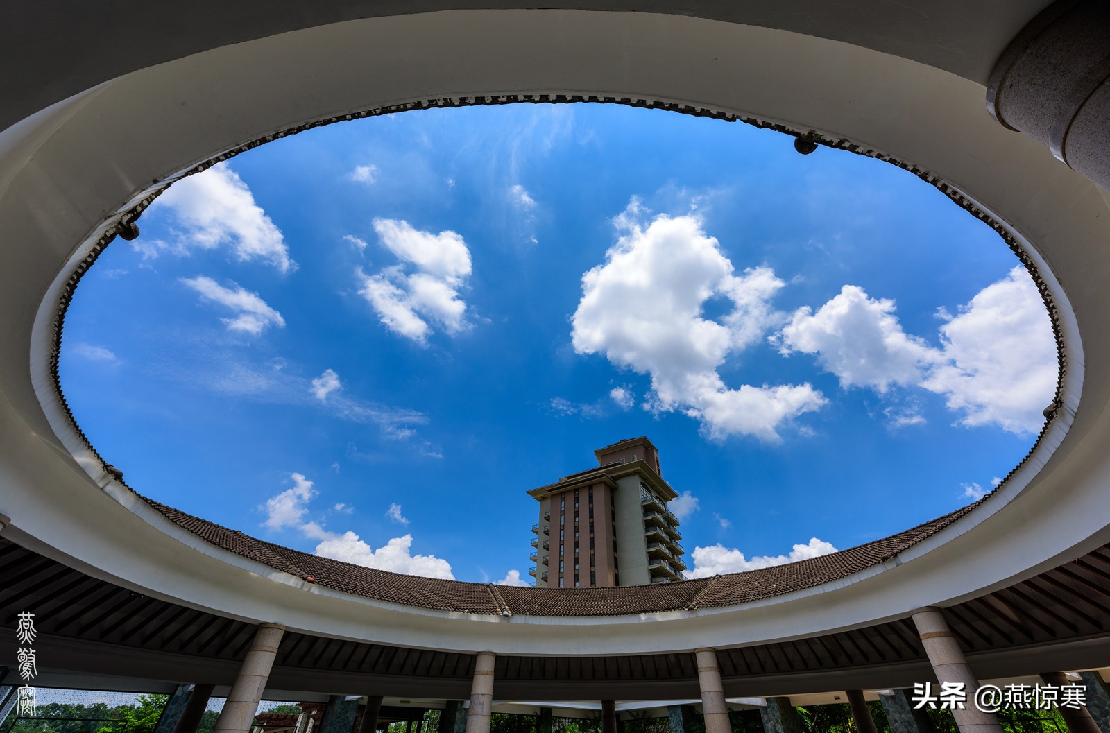 说说我用过的那些相机和镜头（3）：尼康篇