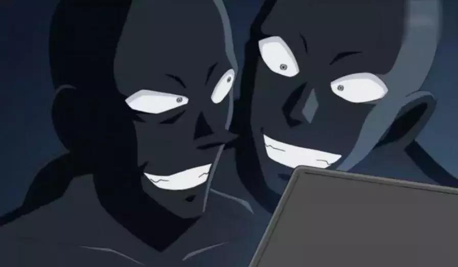 朱茵的黄蓉被换脸杨幂演技爆发,把朱茵的脸换成杨幂