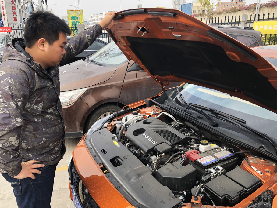 买轩逸的十大优点,为什么那么多人买经典轩逸豪华版