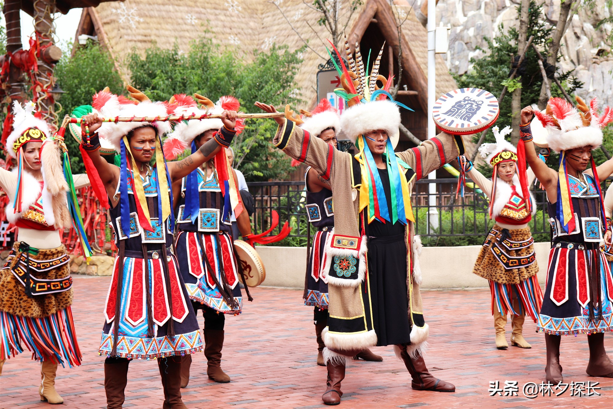 万达迪士尼,万达乐园和迪士尼