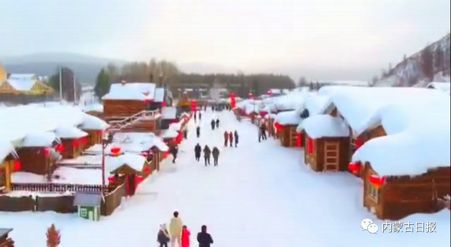 感受冰雪运动的无限魅力,体验冰雪运动魅力