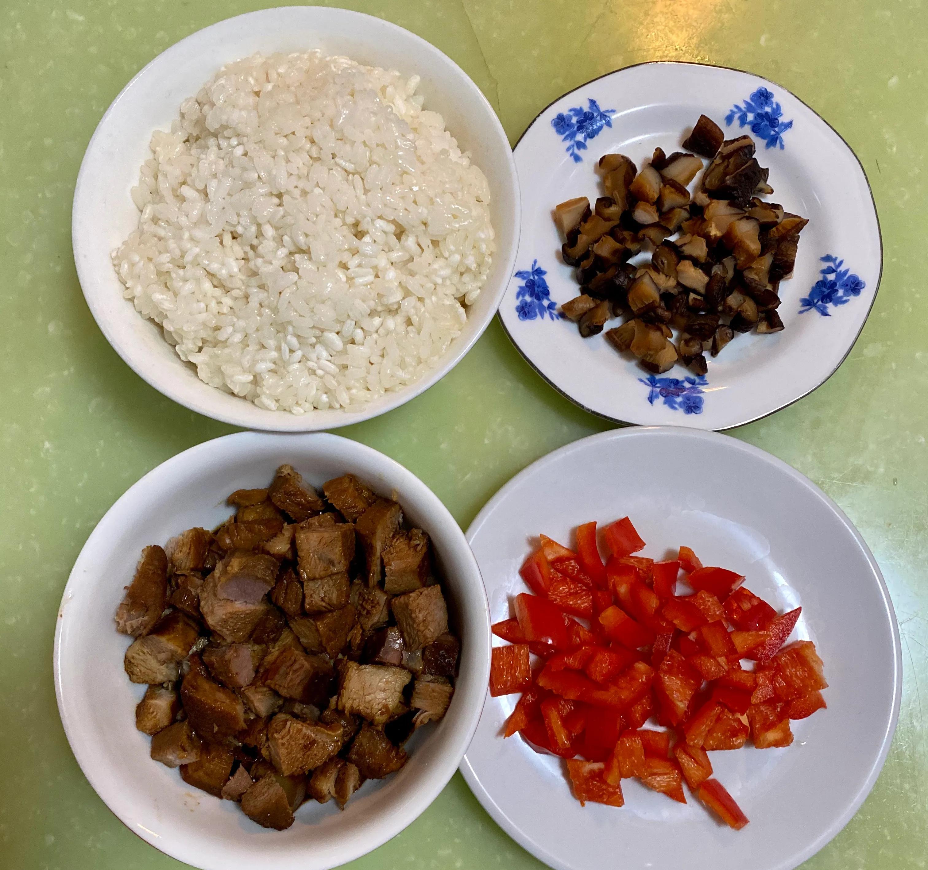 自制烧麦好吃下饭的小秘诀,在家怎么做软糯拉丝烧卖