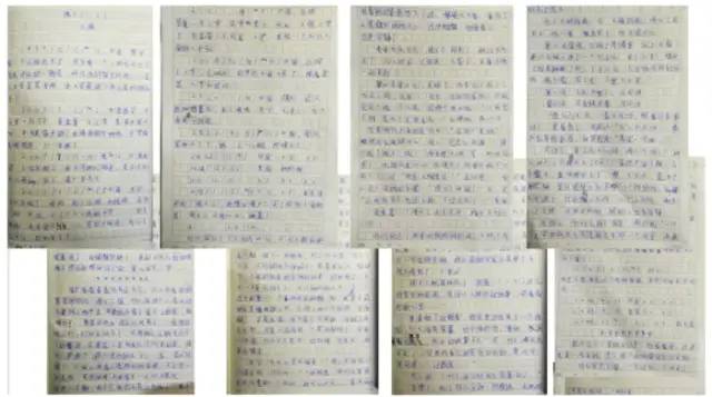 期末庆典〡诗酒趁年华:读写起来,讲玩起来,串烧起来,演唱起来