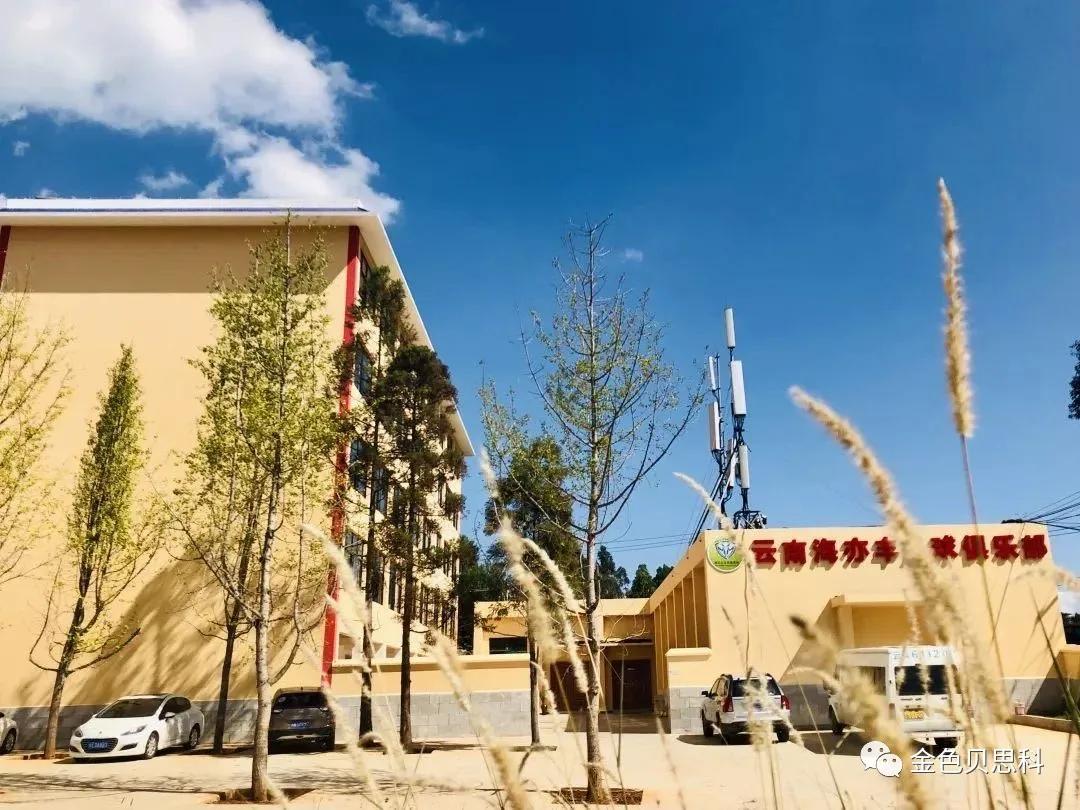 昆一中西山学校足球,昆一中西山学校体育