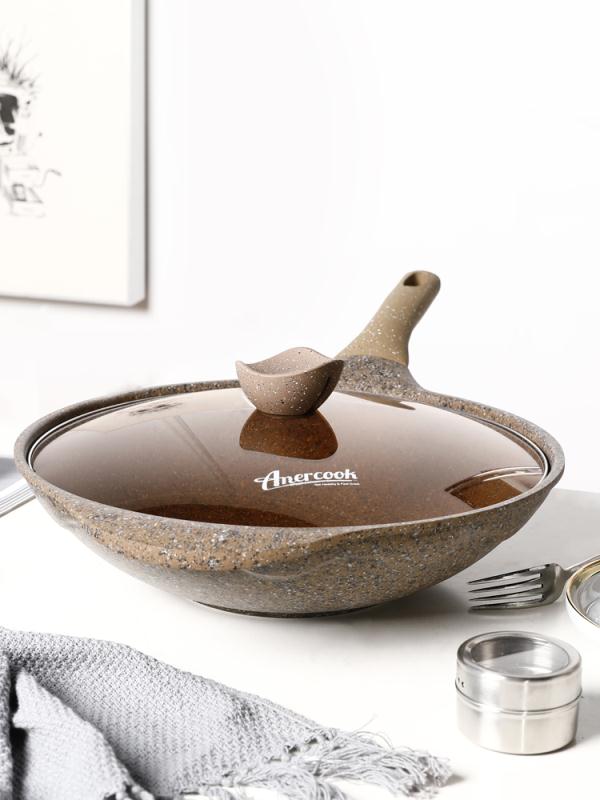 不粘锅涂层有毒？这些真相你要知道，别被忽悠了！