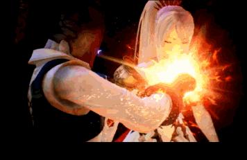 二次元妹子的胸口能掏出多少东西？