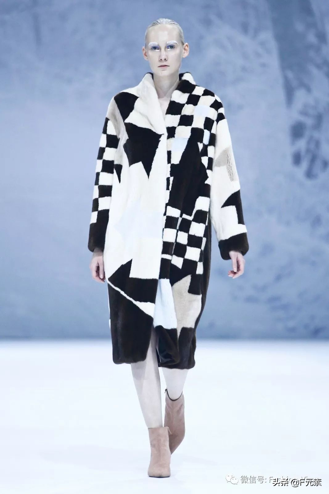 2020东北虎服饰秀图片,netiger华服