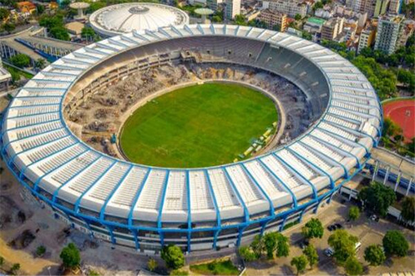 全球公认最好的十大足球场,世界上氛围最好的十大足球场