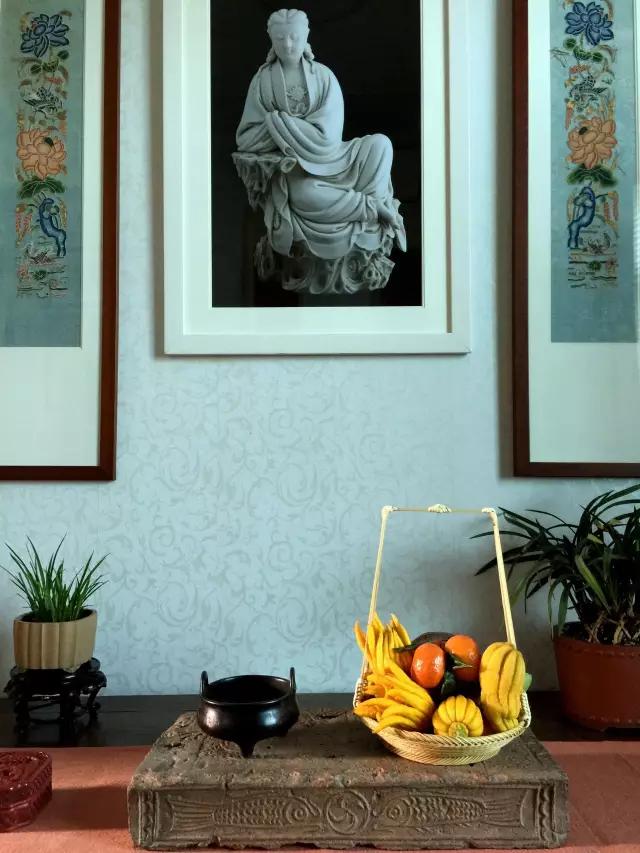 佛手只长叶不开花,佛手只有一种果子