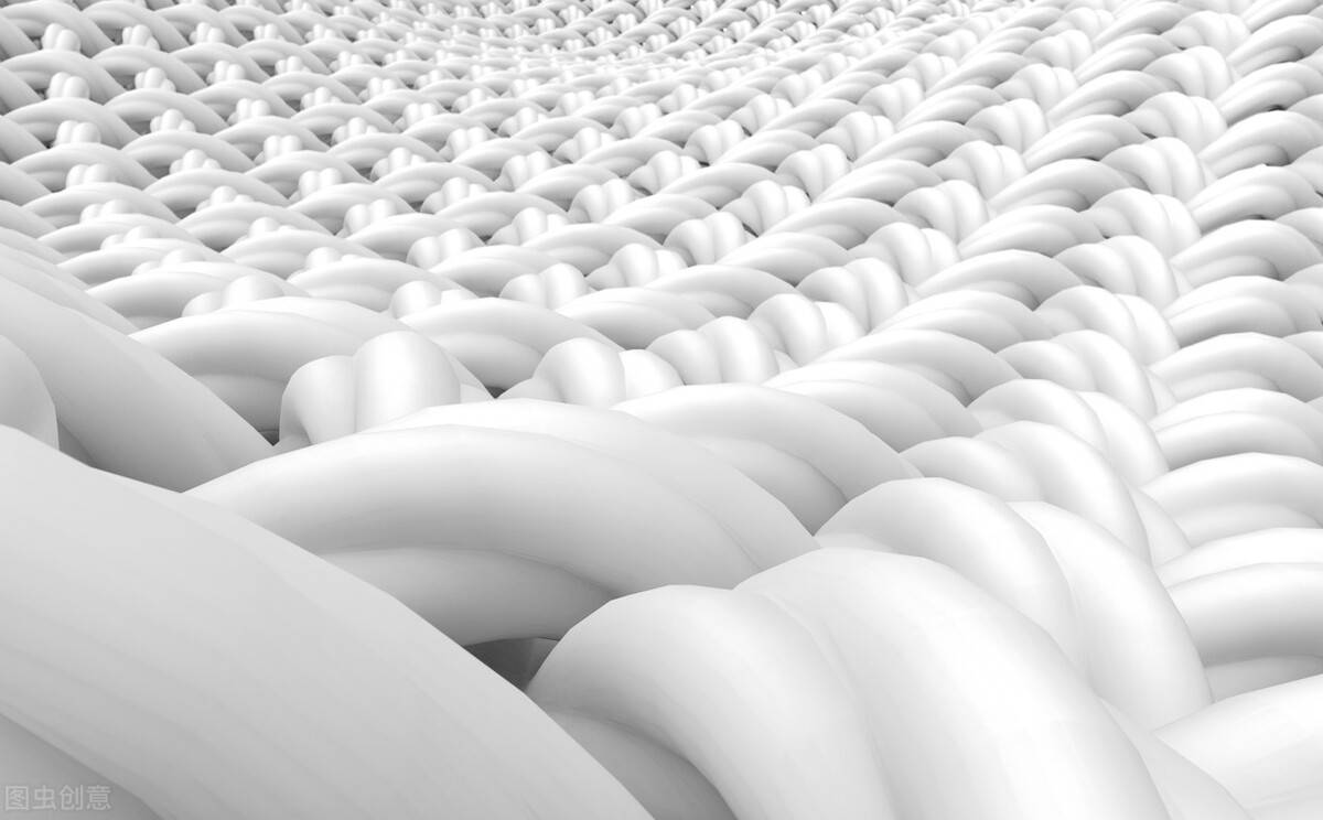 玻尿酸贡缎是什么面料,玻尿酸布料是真的吗