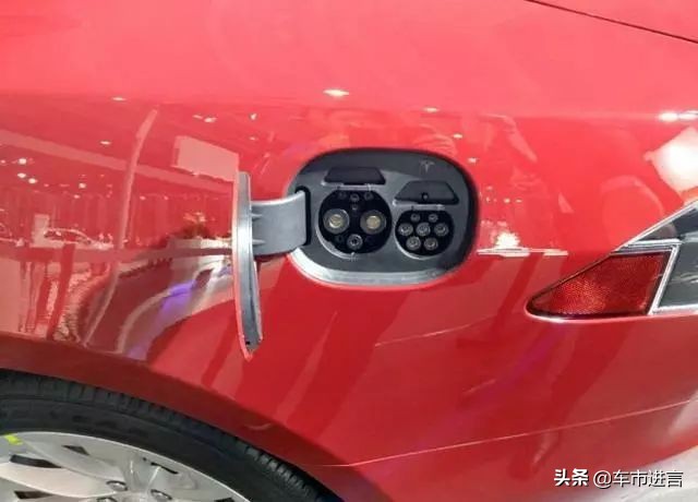 特斯拉modelx75d和100d的区别,特斯拉model3和特斯拉models