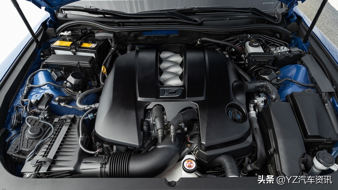 2024款雷克萨斯ls500h,2024款雷克萨斯is500fsport