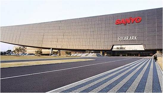 三洋经典机,三洋第五代