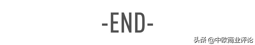 名企大厂都在谈的组织进化飞轮是什么？