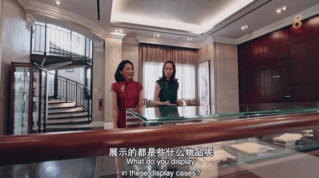 真正的名媛是什么样的,老钱家族的特征