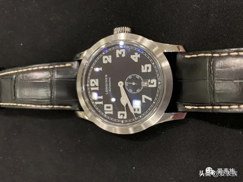 浪琴值得入手的款式,浪琴适合买的系列