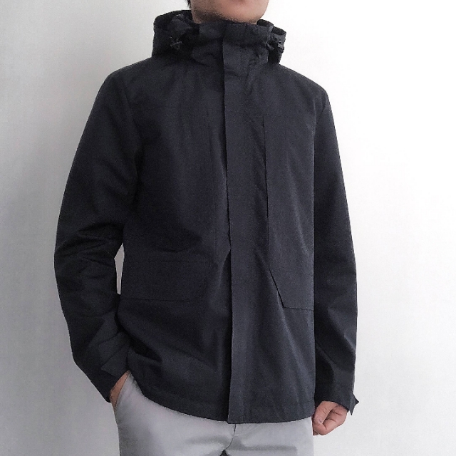 GORE-TEX面料美国戈尔公司生产轻、薄、坚固、耐用