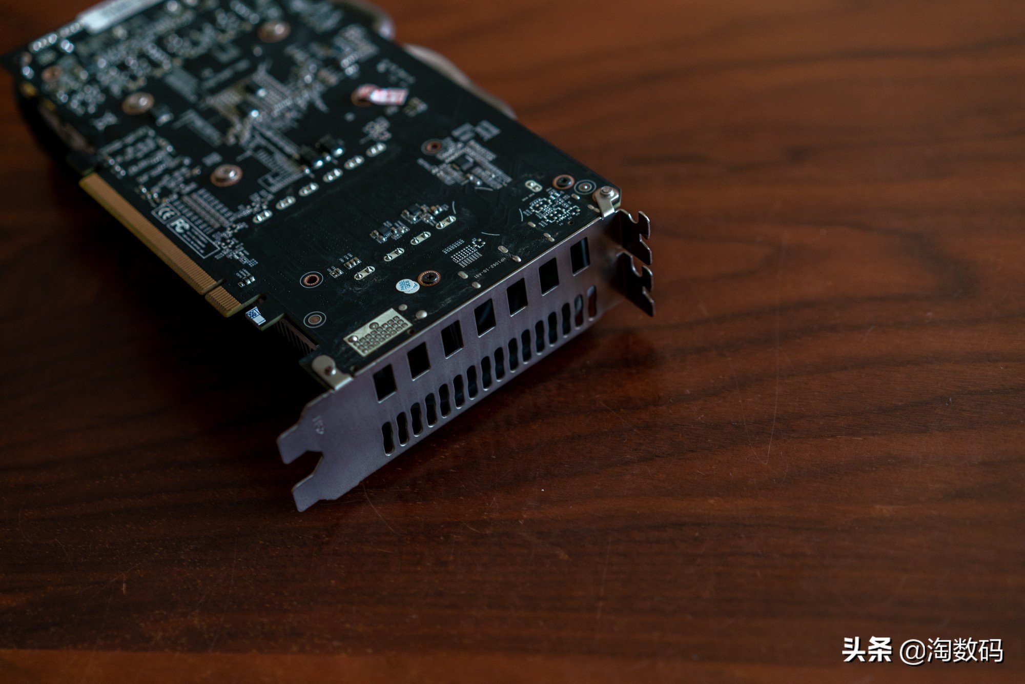 又见假冒卡?108块钱买张GTX10503GB显卡,看看是否翻车