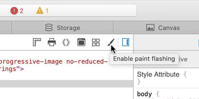 web运行慢如何解决,web页面耗内存
