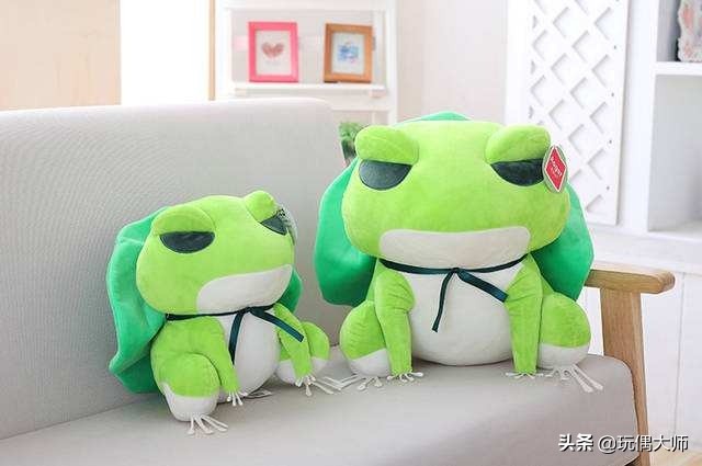 废旧毛绒玩具怎么处理,废旧毛绒玩具怎么利用