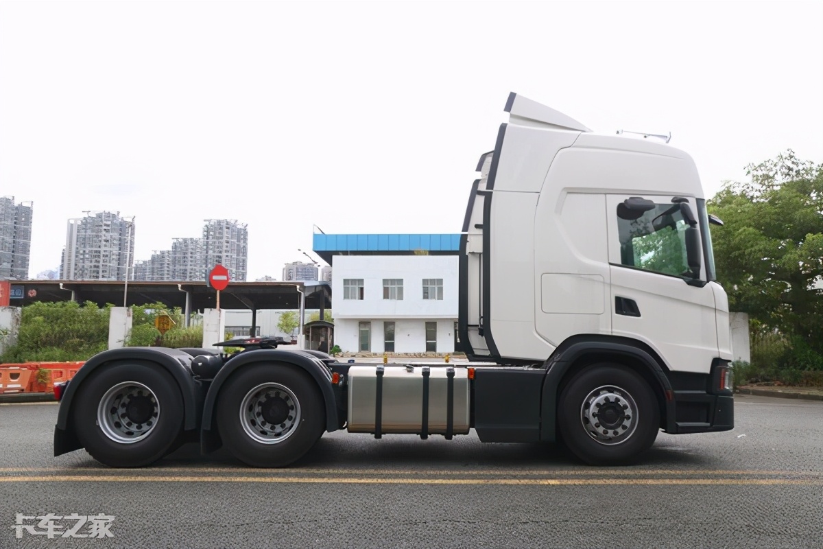 斯堪尼亚g500牵引车头多少钱,斯堪尼亚g500牵引车