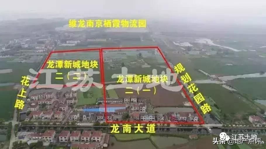 南京大校场地块规划,南京大校场机场地块