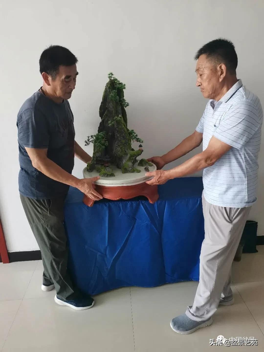 涓浗钁楀悕鐩嗘櫙澶у笀绮惧搧鐩嗘櫙,鐩嗘櫙鑹烘湳瀹跺拰鐩嗘櫙鑹烘湳澶у笀