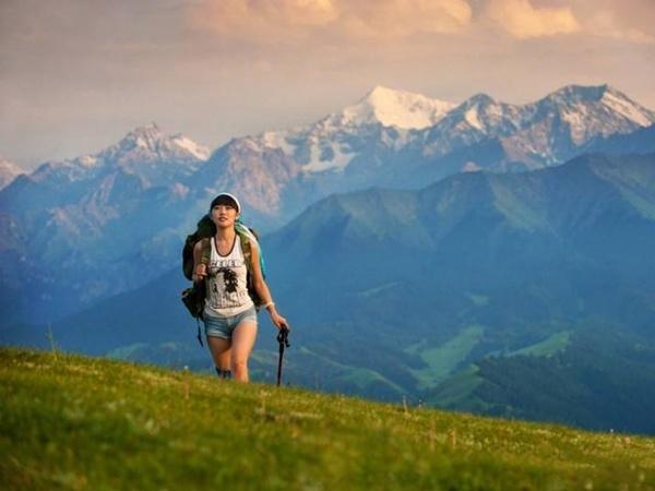 如何避免穿裙子的尴尬,如何制止女友穿短裙