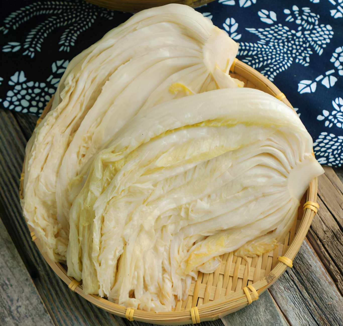 腌酸菜别只会加盐腌了,腌酸菜的注意事项