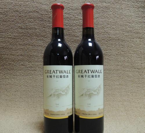 国产平价红酒,超市红酒推荐300元左右的