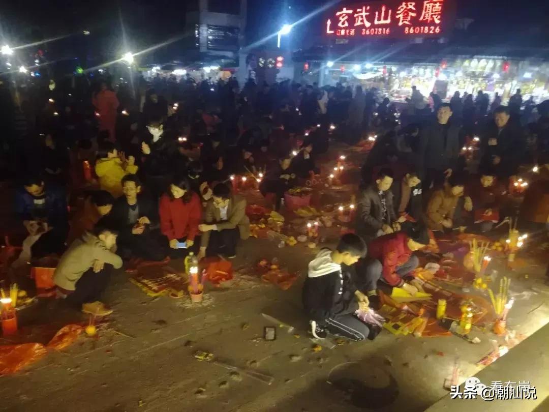 碣石玄武山的来历简介,碣石玄武山灵不灵