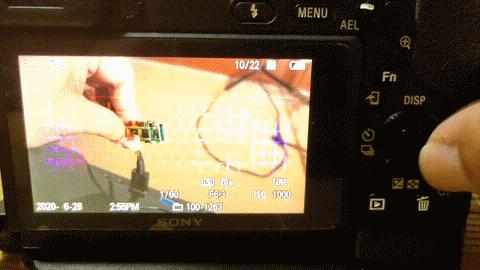 高温不掉速！铠侠,原东芝存储EXCERIAPLUS64GBSD卡