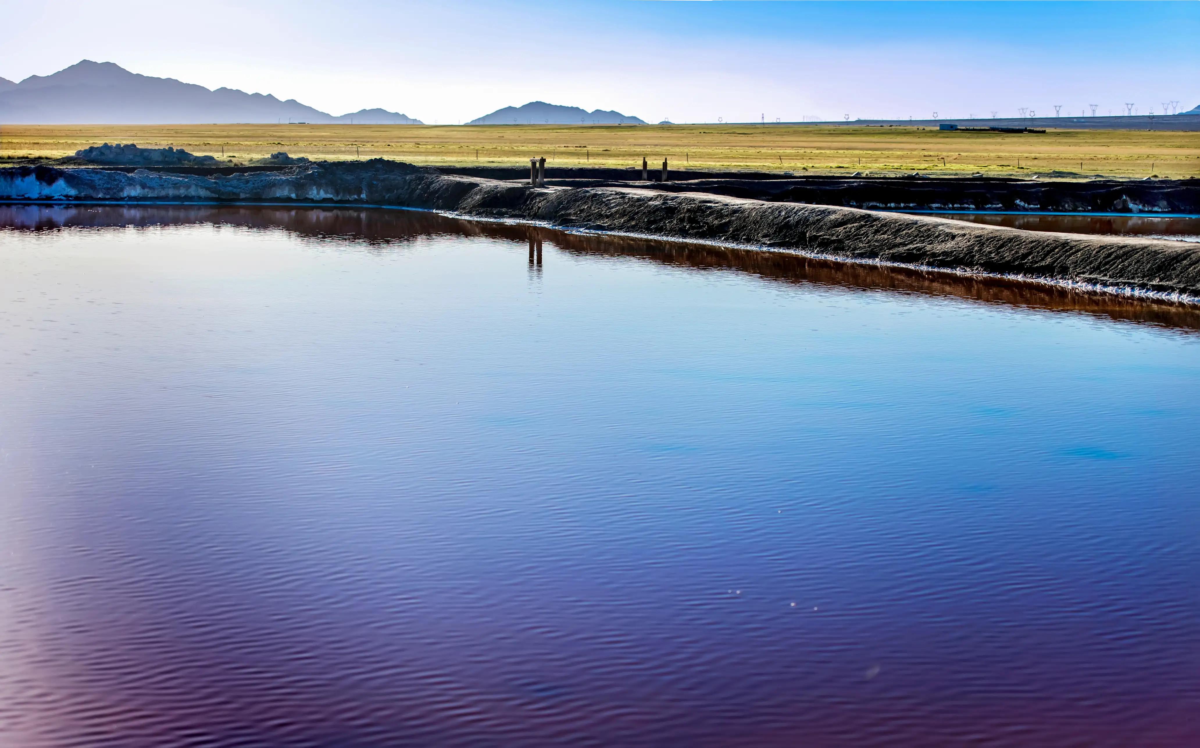 川西甘南十五日环线自驾游,甘南川西环游系列之四