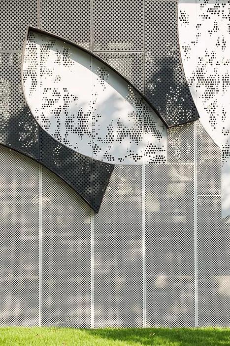 农村小院围墙设计花式围墙,围墙的设计效果图大全集